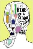 it's kind of a funny story cover image